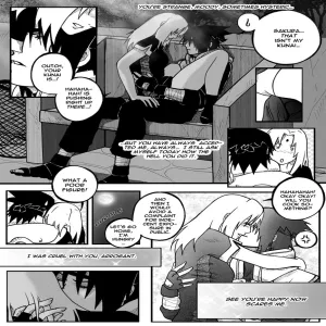 The Lost Promise - page 197