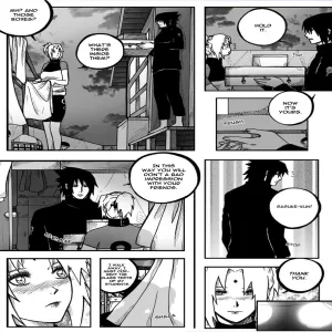 The Lost Promise - page 201