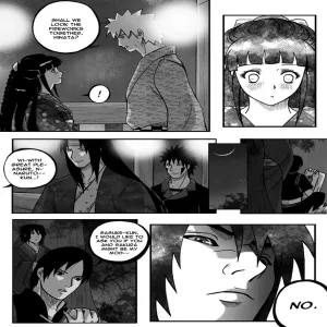 The Lost Promise - page 205