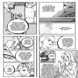 The Lost Promise - page 208