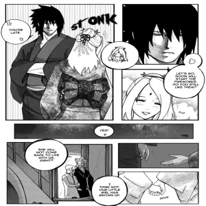 The Lost Promise - page 212