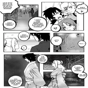 The Lost Promise - page 214