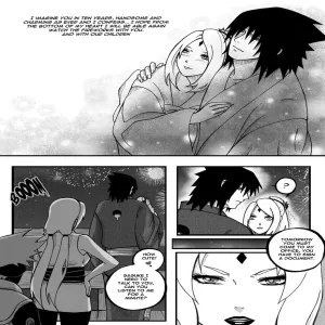 The Lost Promise - page 219