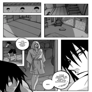 The Lost Promise - page 223