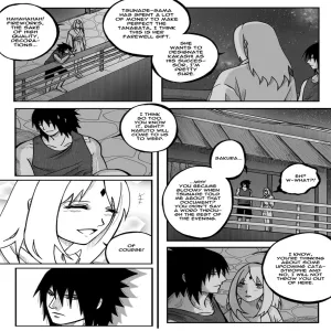 The Lost Promise - page 224