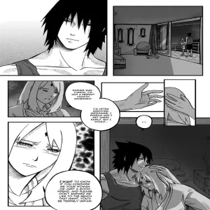 The Lost Promise - page 227