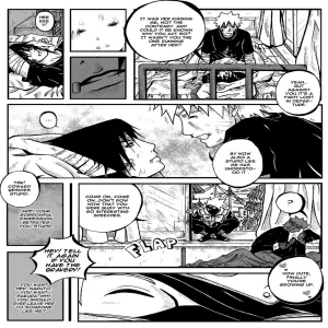 The Lost Promise - page 23