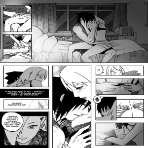 The Lost Promise - page 233
