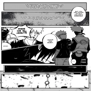 The Lost Promise - page 24