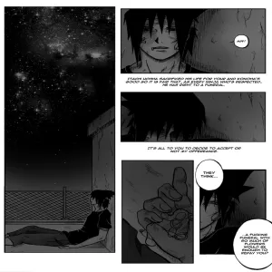 The Lost Promise - page 25