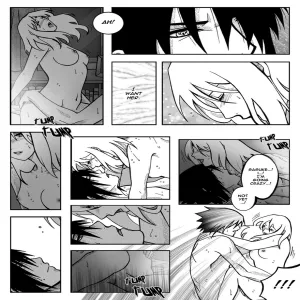 The Lost Promise - page 250