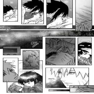 The Lost Promise - page 253