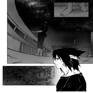 The Lost Promise - page 26