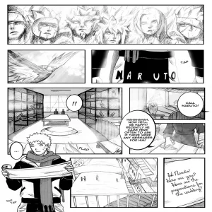 The Lost Promise - page 267