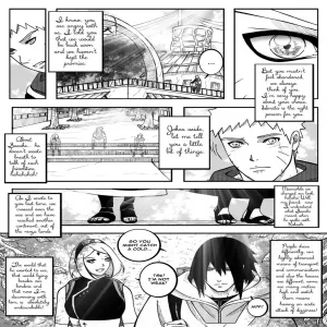 The Lost Promise - page 268