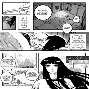 The Lost Promise - page 272