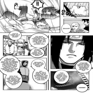 The Lost Promise - page 277