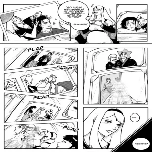 The Lost Promise - page 283