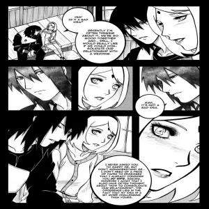 The Lost Promise - page 284