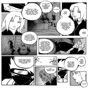 The Lost Promise - page 29