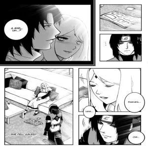 The Lost Promise - page 290
