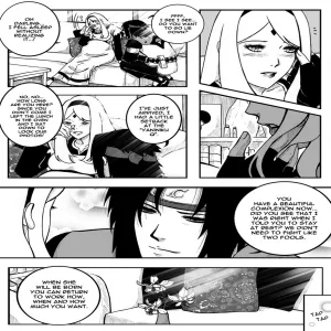 The Lost Promise - page 291