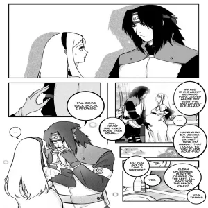 The Lost Promise - page 293