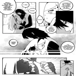 The Lost Promise - page 297