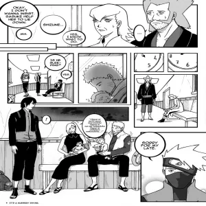 The Lost Promise - page 300