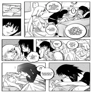 The Lost Promise - page 305