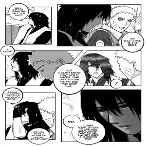 The Lost Promise - page 310