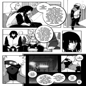 The Lost Promise - page 311