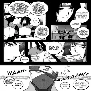 The Lost Promise - page 312
