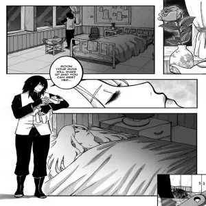 The Lost Promise - page 314