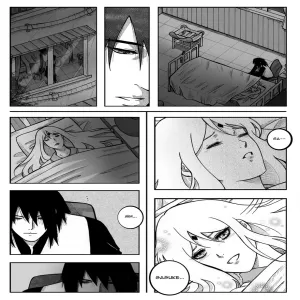 The Lost Promise - page 315