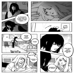 The Lost Promise - page 316