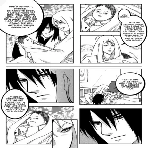 The Lost Promise - page 320