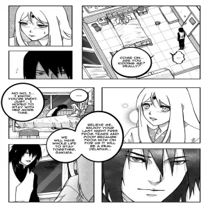 The Lost Promise - page 322