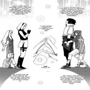 The Lost Promise - page 328
