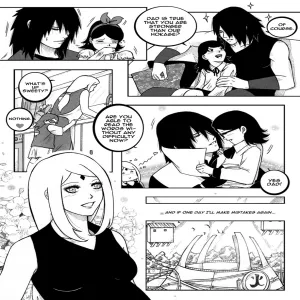 The Lost Promise - page 332