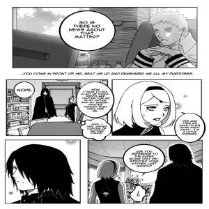 The Lost Promise - page 333