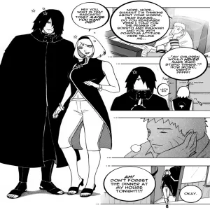 The Lost Promise - page 334