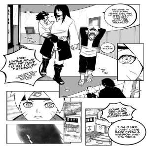 The Lost Promise - page 335