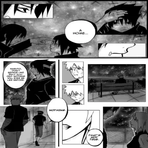 The Lost Promise - page 34