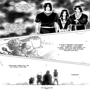 The Lost Promise - page 340