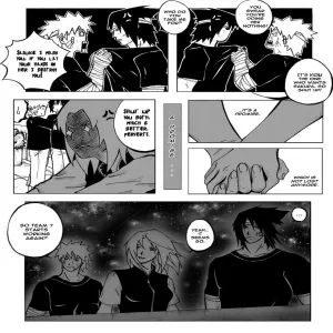 The Lost Promise - page 41