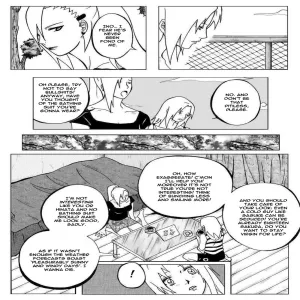 The Lost Promise - page 45