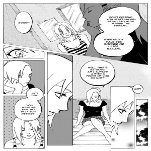 The Lost Promise - page 46