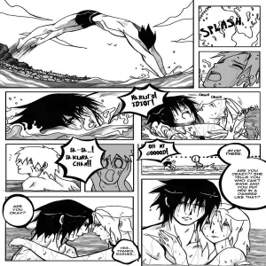 The Lost Promise - page 61