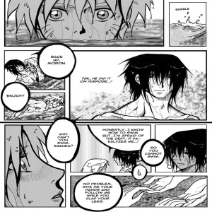 The Lost Promise - page 62